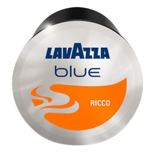 6282 CAP. CAFE BLUE ESPRESSO RICCO 515                                                                                                                                                                                                                         