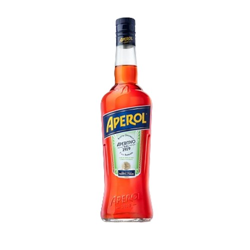 6308 APERITIVO APEROL X 750CC                                                                                                                                                                                                                                  