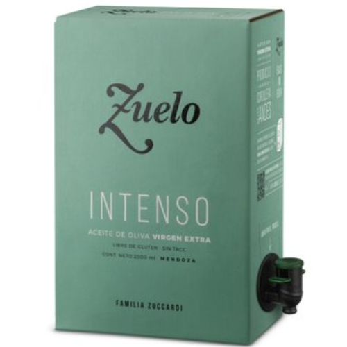 6686 ACEITE OLIVA ZUELO VIRGEN EXTRA INTENSO X 2 LTS                                                                                                                                                                                                           