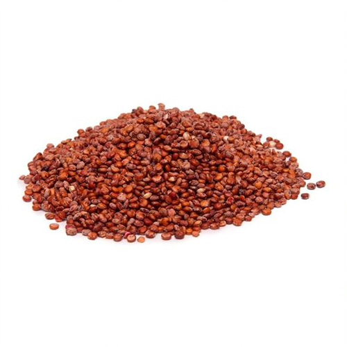 6786 QUINOA ROJA LOS VALLES BOLSA X 1 KG                                                                                                                                                                                                                       