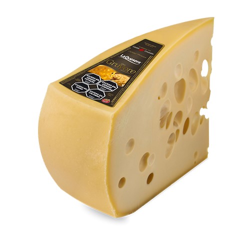 7658 GRUYERE CUÑA J.C. X KG                                                                                                                                                                                                                                    